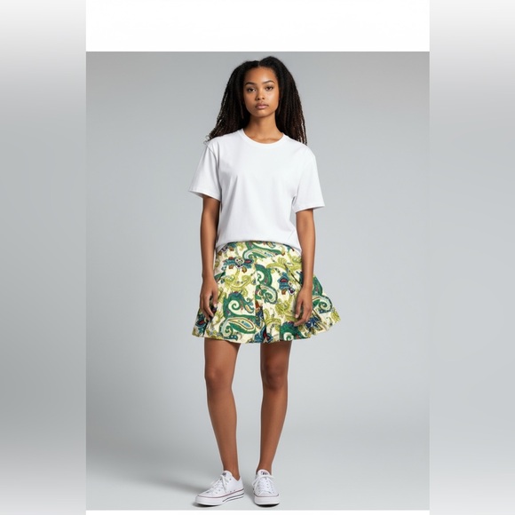 Izod Dresses & Skirts - IZOD Women’s Pleated Skirt